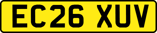 EC26XUV