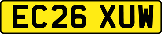 EC26XUW