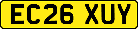 EC26XUY
