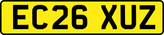 EC26XUZ