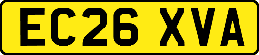 EC26XVA