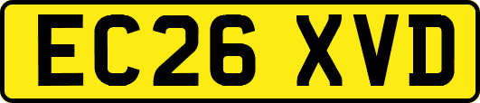 EC26XVD