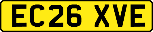 EC26XVE