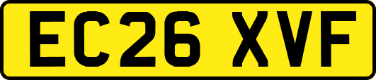 EC26XVF