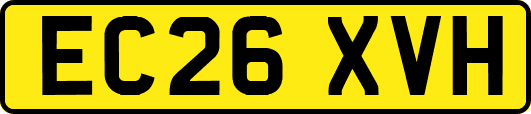 EC26XVH