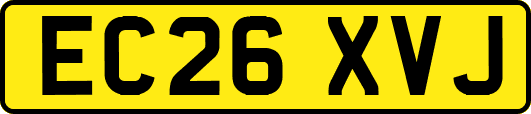 EC26XVJ