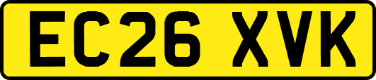 EC26XVK
