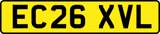 EC26XVL