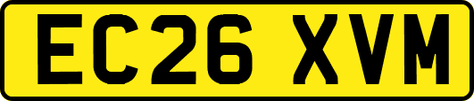 EC26XVM
