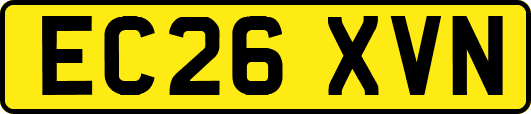 EC26XVN