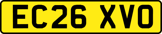 EC26XVO