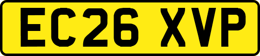 EC26XVP