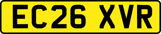 EC26XVR
