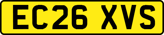 EC26XVS