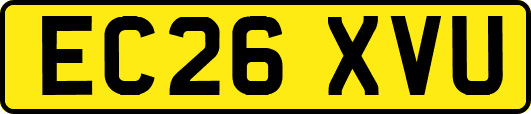 EC26XVU