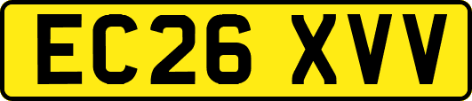 EC26XVV