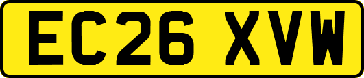EC26XVW