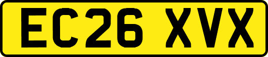 EC26XVX