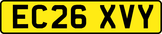 EC26XVY