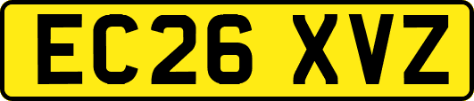 EC26XVZ