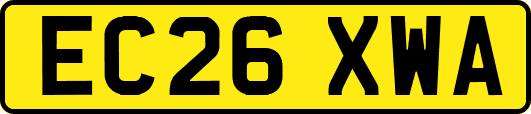 EC26XWA