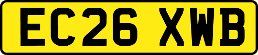 EC26XWB