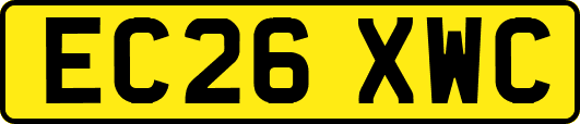 EC26XWC