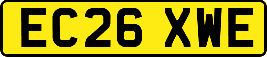 EC26XWE