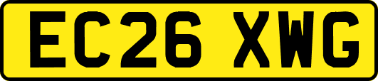 EC26XWG