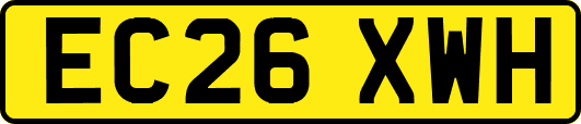 EC26XWH