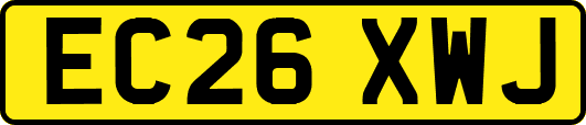 EC26XWJ