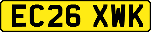 EC26XWK