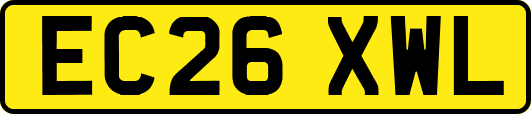 EC26XWL