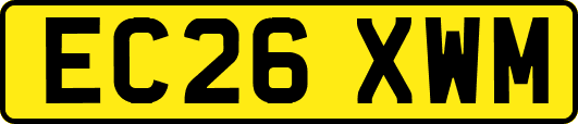 EC26XWM