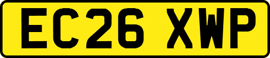 EC26XWP