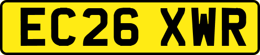 EC26XWR