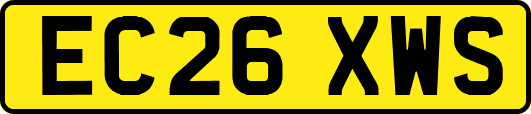 EC26XWS