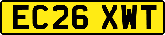 EC26XWT