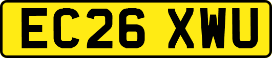 EC26XWU