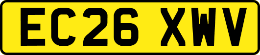 EC26XWV