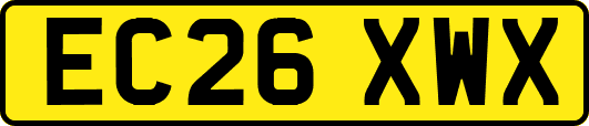 EC26XWX
