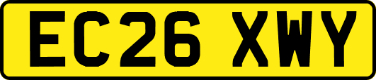 EC26XWY