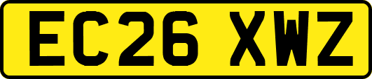 EC26XWZ