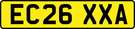 EC26XXA