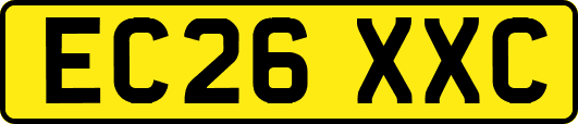 EC26XXC