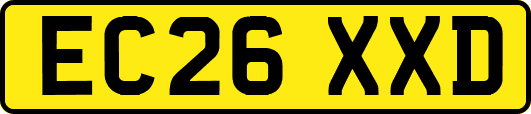 EC26XXD