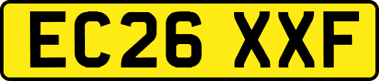 EC26XXF