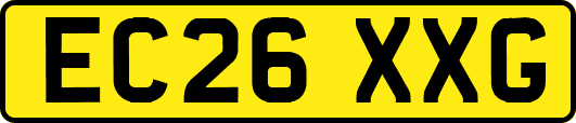 EC26XXG