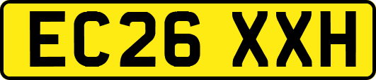 EC26XXH