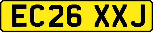 EC26XXJ